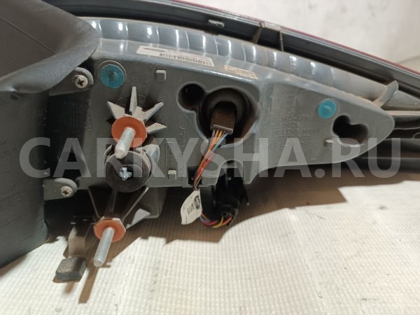 Фонарь задний наружный левый Ford Mondeo 