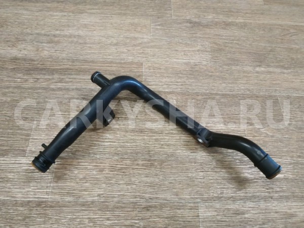 Трубка системы охлаждения Volkswagen Tiguan 