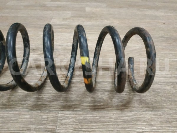 Пружина задняя Ford Mondeo оригинальный номер 1360354