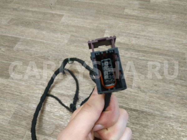 Проводка двери передней левой Chevrolet Orlando 