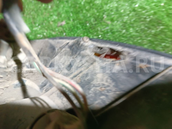 Фонарь задний левый Honda Partner оригинальный номер 33551S06013