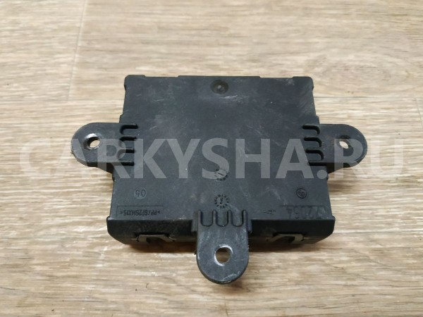 Блок комфорта Ford Mondeo оригинальный номер 7G9T14B534BC