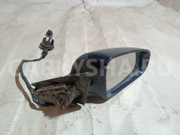 Зеркало правое электрическое Audi 200 