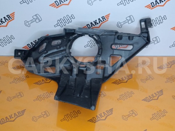 Кронштейн противотуманной фары правый Lexus RX270 Lexus RX 