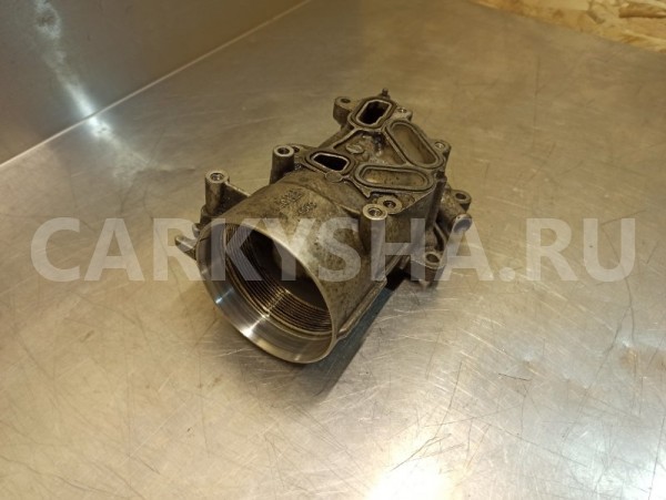 Корпус масляного фильтра Citroen Berlingo B9 Citroen Berlingo 