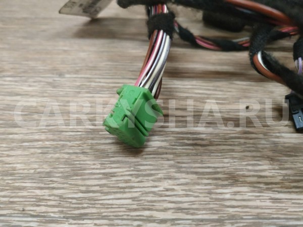 Проводка (коса) Mercedes-Benz GLE 