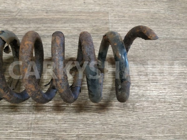 Пружина задняя Mercedes-Benz S-klasse 