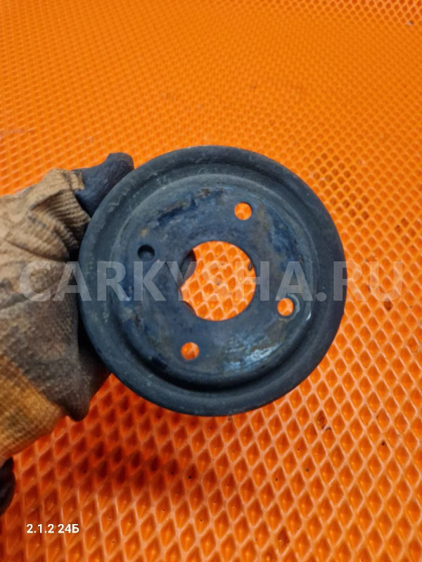 Шкив муфты nissan skyline vq25 Nissan Skyline 