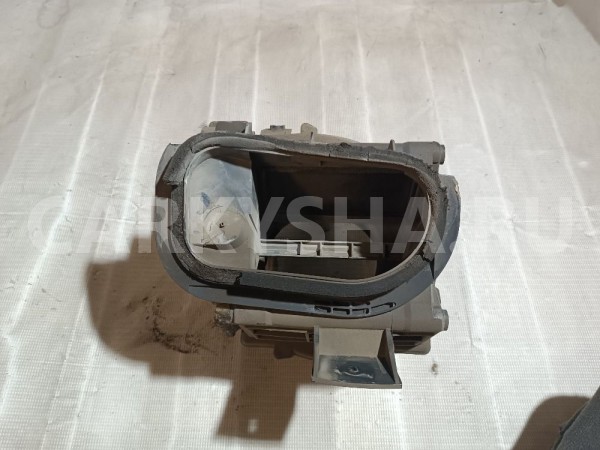 Корпус мотора отопителя Nissan Primera 