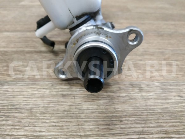 Цилиндр главный тормозной Hyundai ix35 