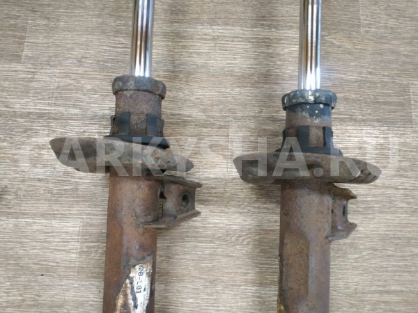 Амортизаторы передние к-кт Volkswagen Tiguan 