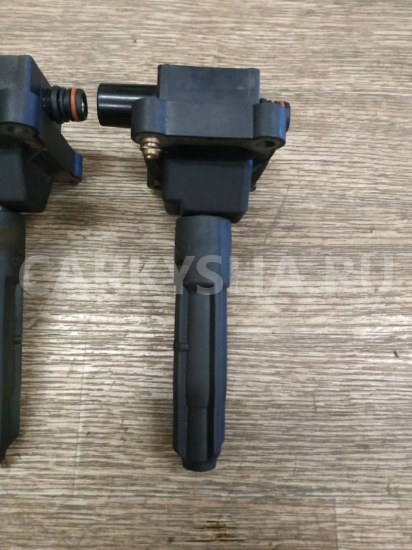 Катушка зажигания Mercedes-Benz S-klasse 