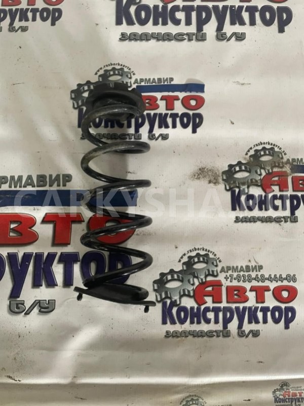 Пружина подвески ВАЗ (Lada) Vesta 