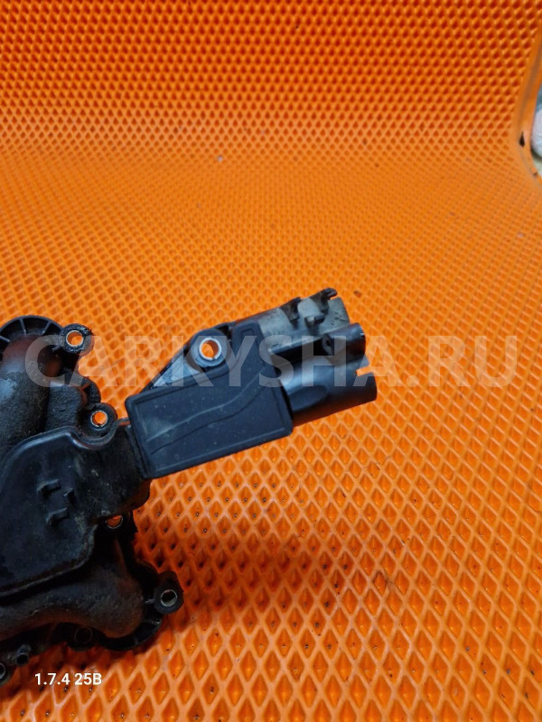 Маслоотделитель audi a6 auk bpk 3.2 Audi 200 оригинальный номер 06e103547