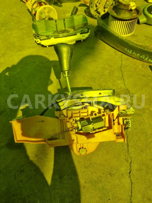 Селектор акпп Honda Inspire 