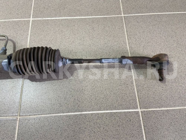 Рулевая рейка Nissan Bluebird 2001 QG18 Nissan Bluebird 