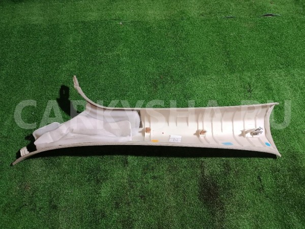 Обшивка передней стойки крыши правая Ford Mondeo 