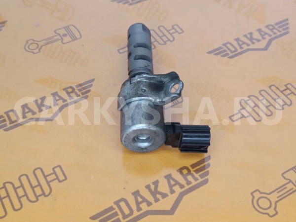 Клапан фазорегулятора левый Lexus RX350 XU30 2GRFE Lexus RX 