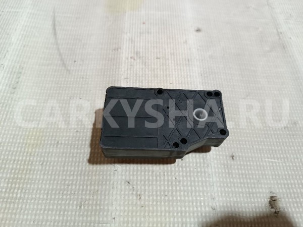 Моторчик заслонки отопителя Lifan Solano 