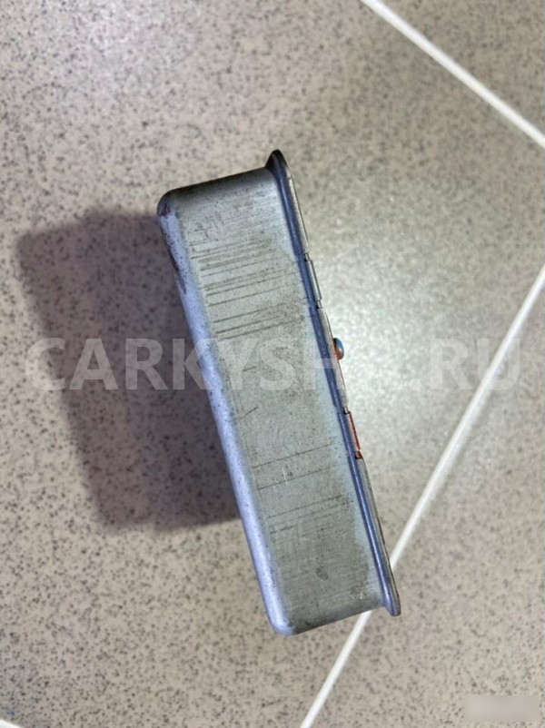 Блок управления ABS Toyota Mark II Wagon Qualis Toyota Mark II оригинальный номер 8954133030