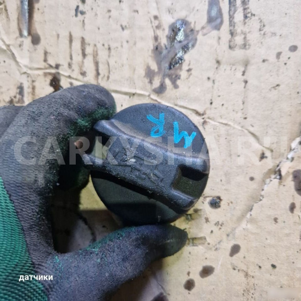 Крышка маслозаливная Nissan X-Trail, mr20de Nissan X-Trail 