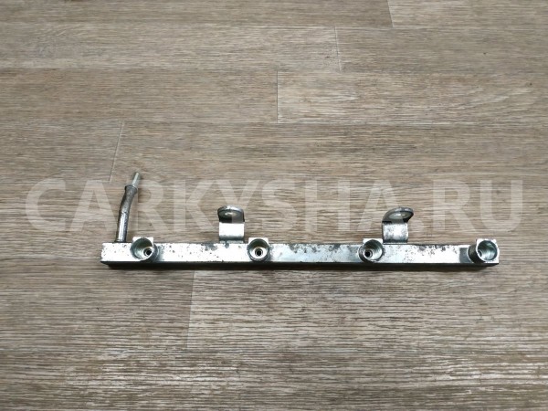 Рейка топливная (рампа) Chevrolet Lacetti 