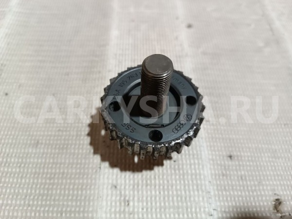 Шестерня коленвала Volkswagen Passat 
