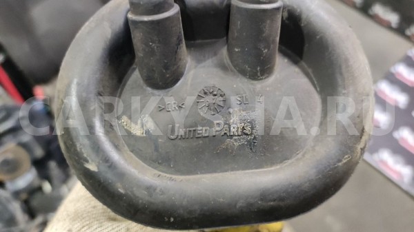 Трос переключения передач Ситроен Citroen C4 I Citroen C4 оригинальный номер 2444AN