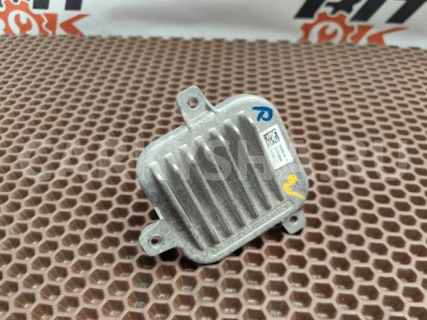 Светодиодный модуль BMW X1 