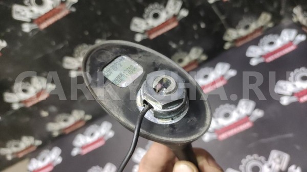 Антенна Ситроен Citroen C4 I Купе Citroen C4 оригинальный номер 9655613780