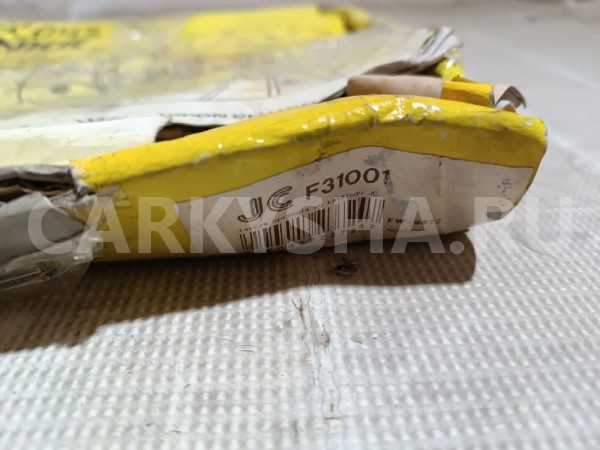 Диск сцепления Isuzu Trooper 