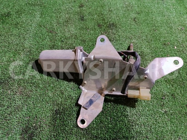 Мотор заднего стеклоочистителя Suzuki Cultus 