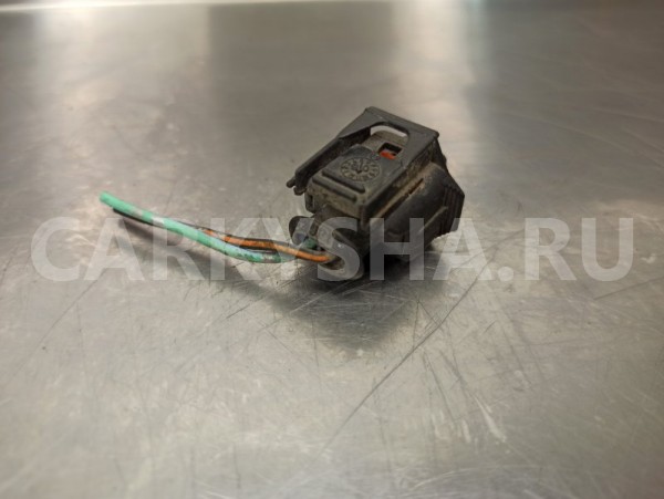 Разъём проводки двигателя Mazda Mazda6 GG LF 2.0 Mazda 6 