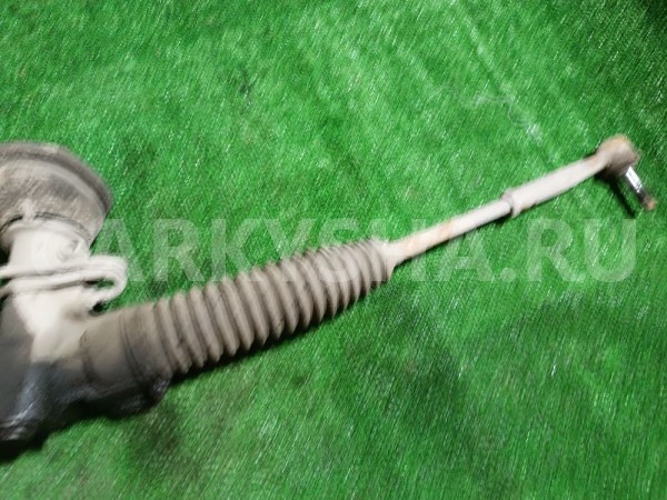 Рейка рулевая Opel Astra 