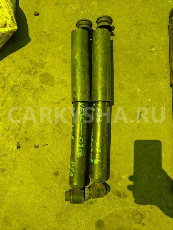 Амортизатор Peugeot 308 