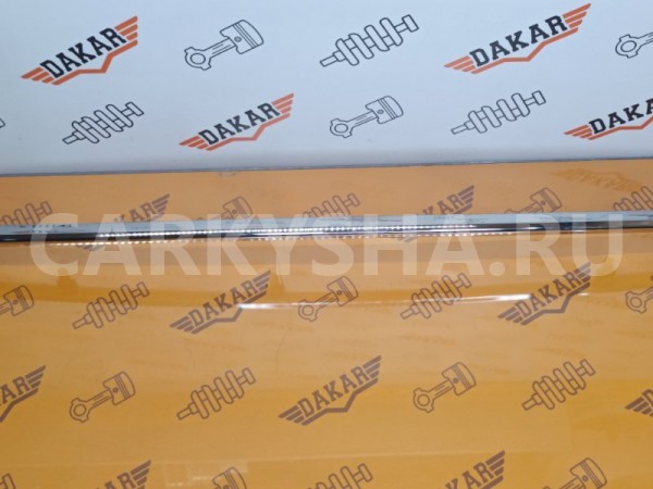 Молдинг решетки радиатора Lexus RX270 AL10 1AR-FE Lexus RX 