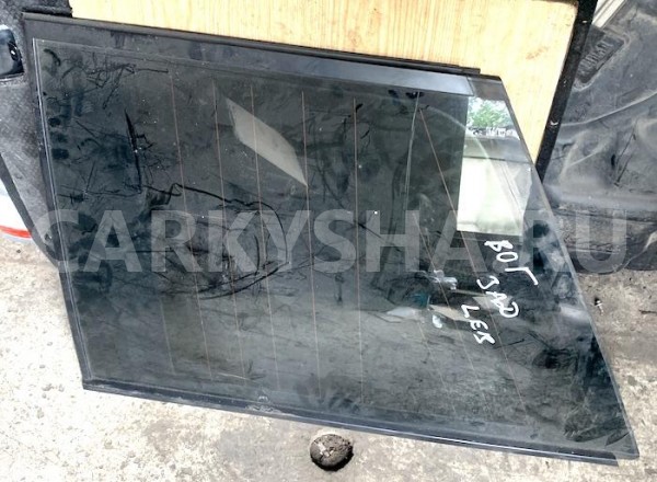 Стекло кузовное LH Зелен.тонир. Land Rover Range Rover III Рестайлинг оригинальный номер CPB500412