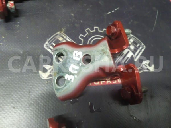 Петля двери Mitsubishi Lancer 9 2006г Mitsubishi i оригинальный номер MR302271