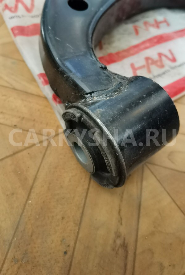 Рычаг передний левый Hyundai Tucson оригинальный номер 545001F000