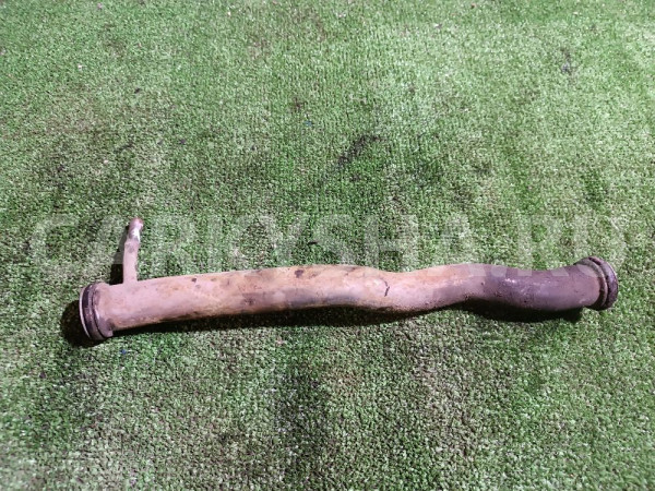 Трубка охлажд. жидкости металлическая Honda Partner оригинальный номер 19505P2A000