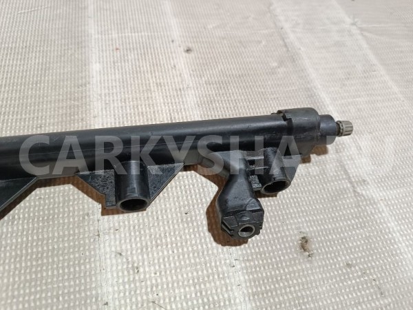 Рейка топливная (рампа) Peugeot 308 