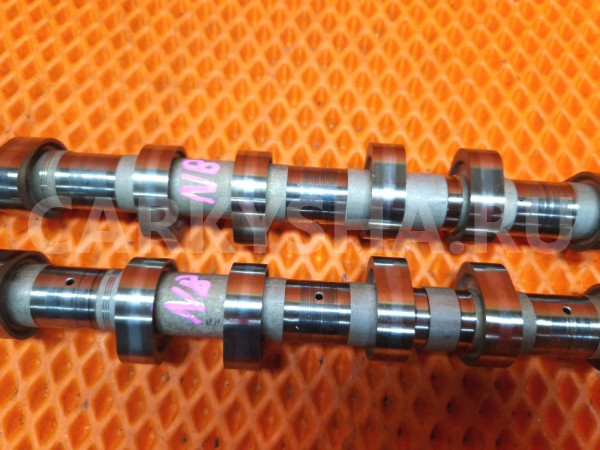 Распредвал пара hyundai elantra 5 G4NB 1.8 Hyundai Elantra 