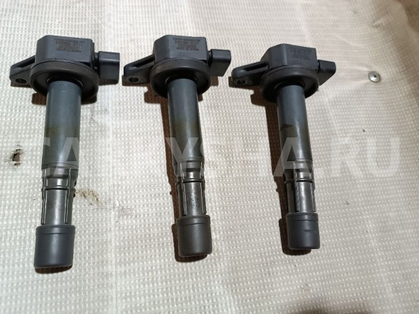 Катушка зажигания Land Rover Range Rover 