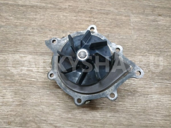 Насос водяной (помпа) Land Rover Freelander 