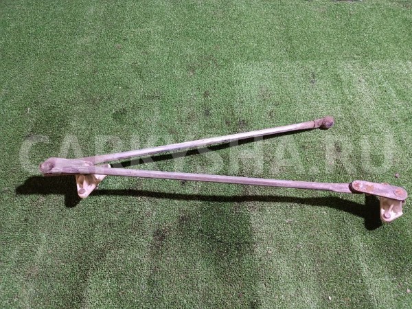 Трапеция стеклоочистителей Suzuki Cultus 