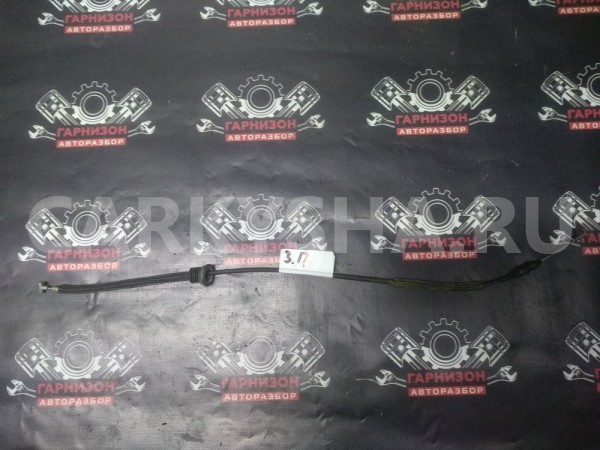 Трос замка двери Шкода Фабия Skoda Fabia 1 Skoda Fabia оригинальный номер Z066Y6839099C