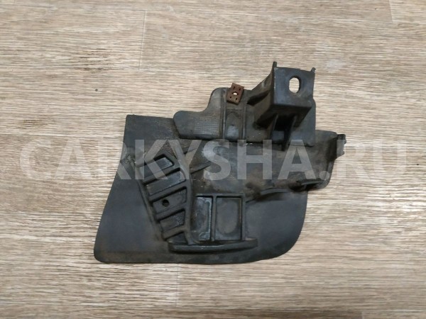 Брызговик задний левый Volkswagen Tiguan 