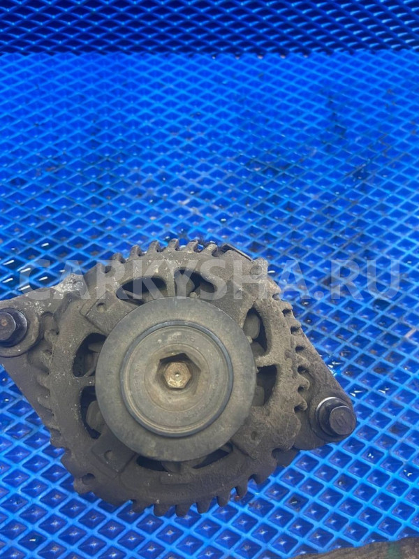 Генератор Hyundai Sonata V рестайлинг (2007—2010) Hyundai Sonata оригинальный номер G4KA