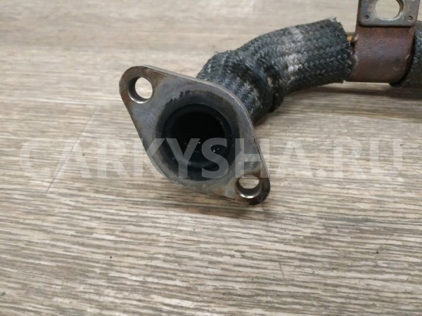 Трубка системы рециркуляции (EGR) Kia Sorento 