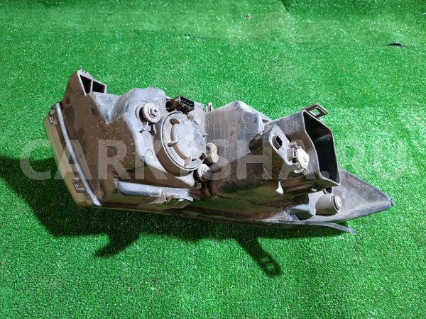 Фара левая Lifan Solano 